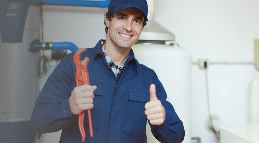 Professional septic pumping service in Great Meadows, NJ